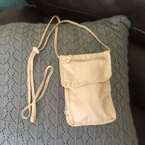 Smooth trip travel bag